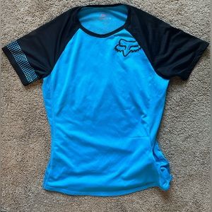 Fox MTB Jersey